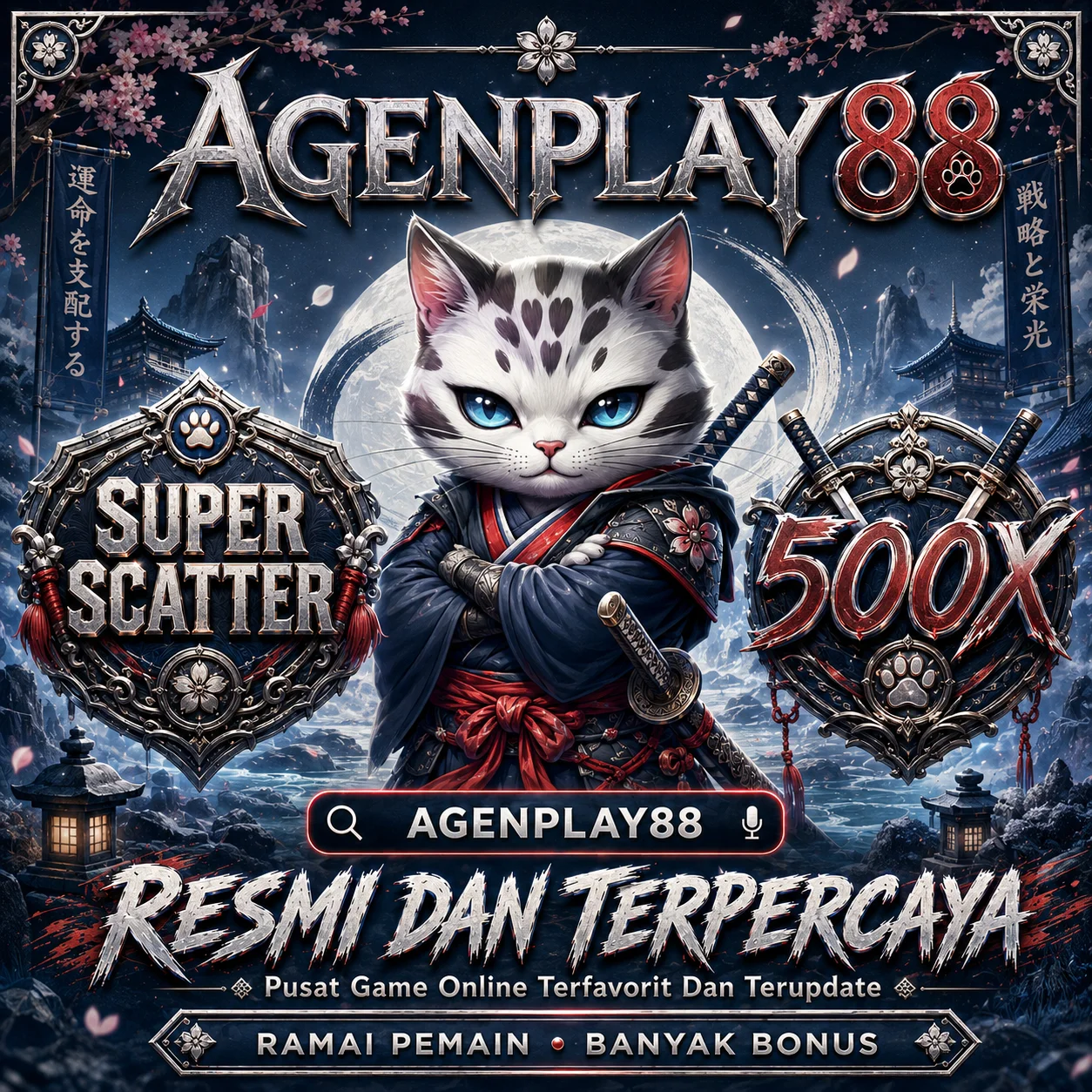SENAR88 ➤ Senar 88: Pancing Cuan Paling Kuat, Tarik Diamond Double 8 Tanpa Putus! – Alat Pancing Kemenangan Sejati, Top Up Game Sekali Sentak, Saldo Meledak!